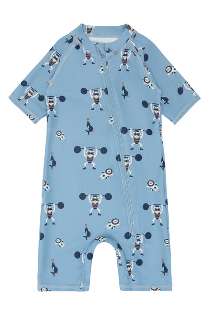 HCMakki Boy - Color 3157