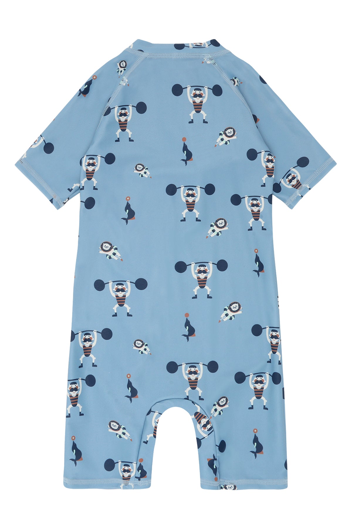 HCMakki Boy - Color 3157