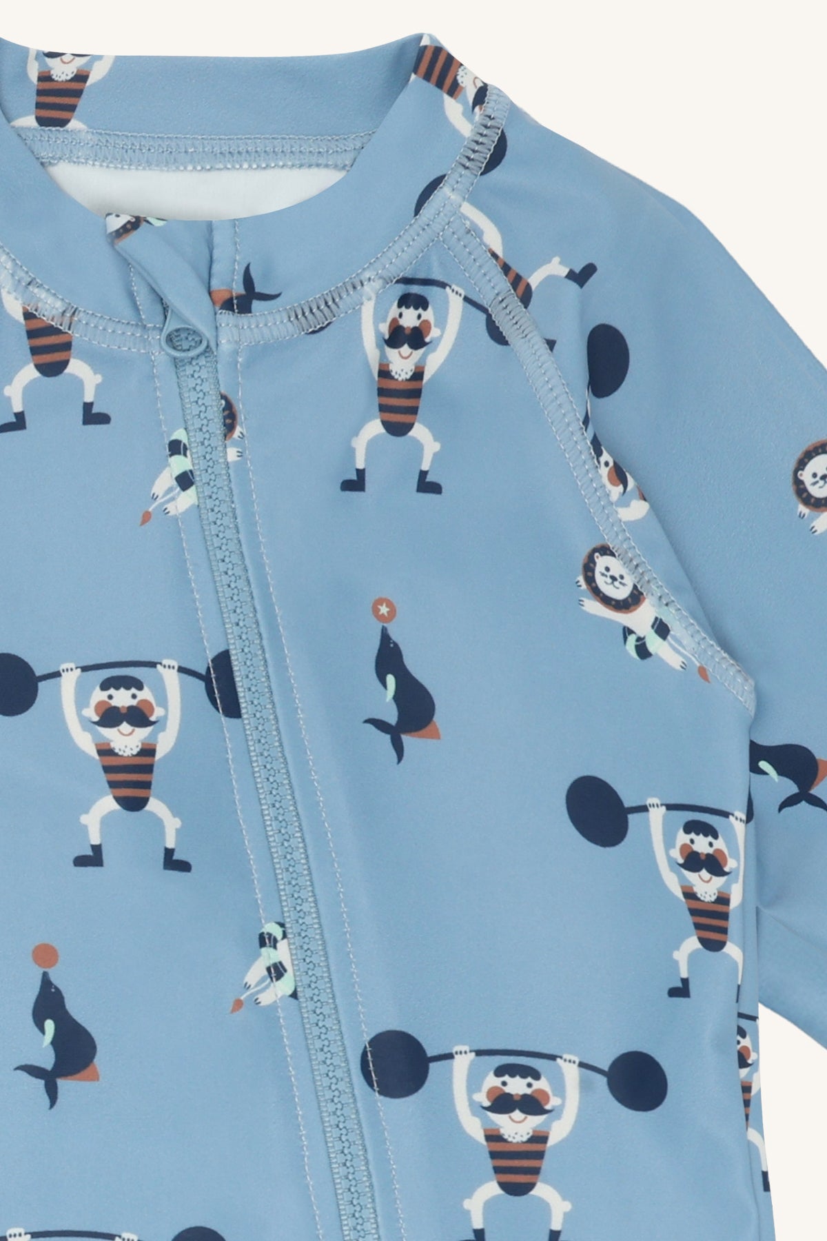 HCMakki Boy - Color 3157