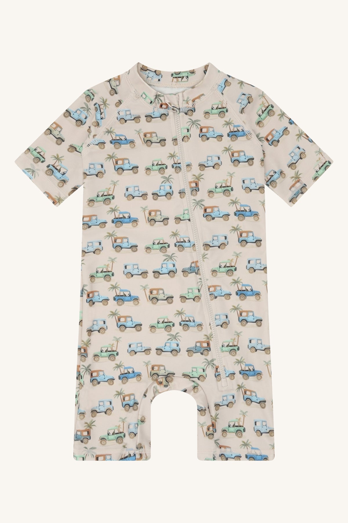 HCMakki Boy - Color 4501