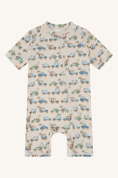 HCMakki Boy - Color 4501