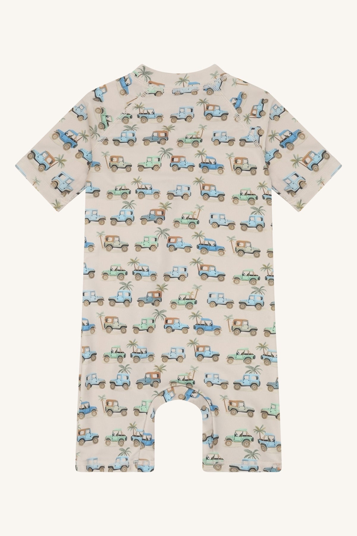 HCMakki Boy - Color 4501