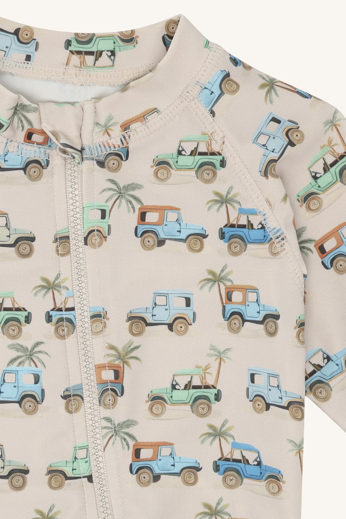 HCMakki Boy - Color 4501