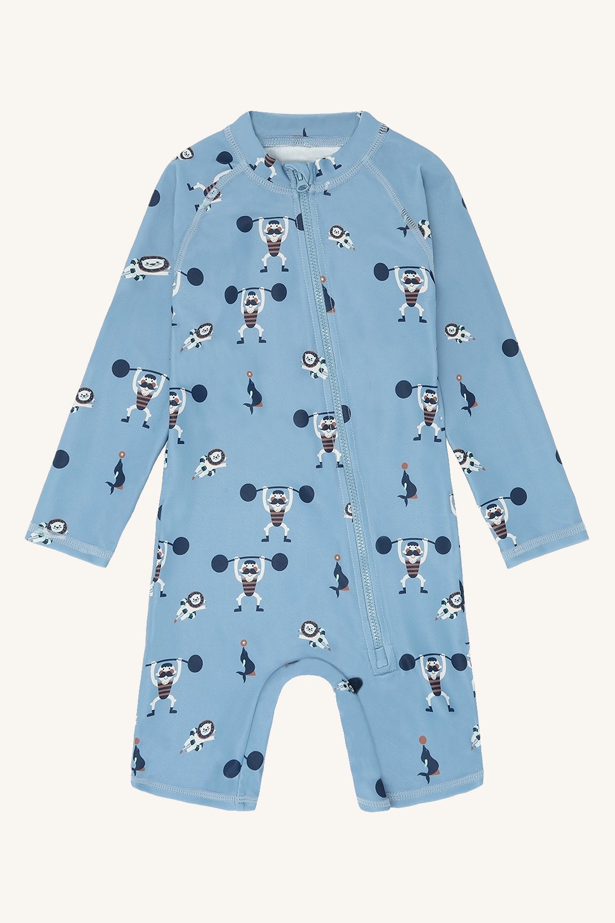 HCMalaz Boy - Color 3157