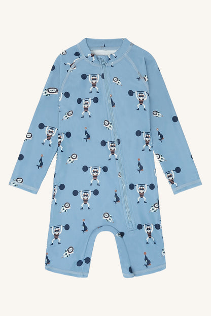 HCMalaz Boy - Color 3157