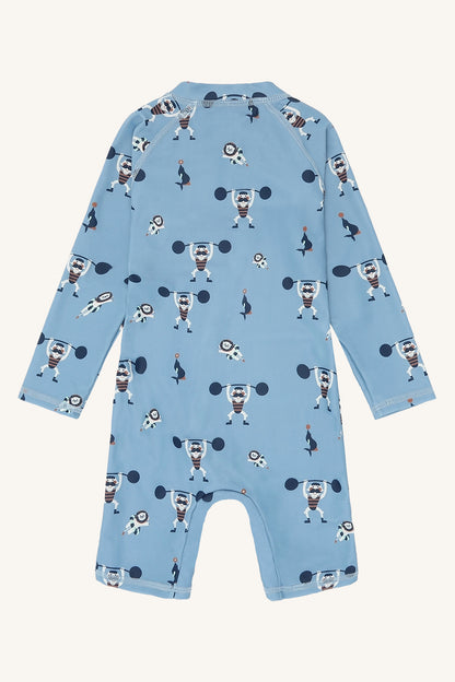 HCMalaz Boy - Color 3157