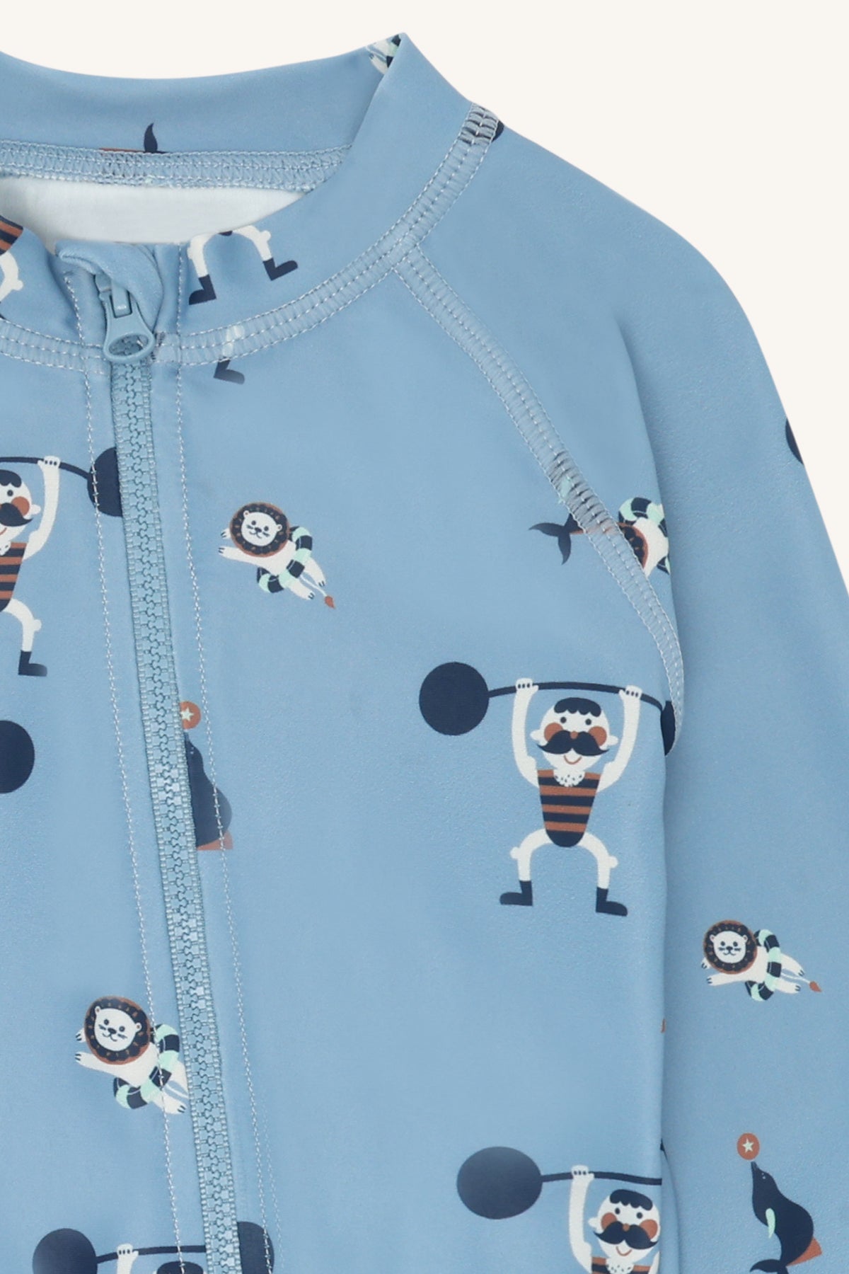 HCMalaz Boy - Color 3157