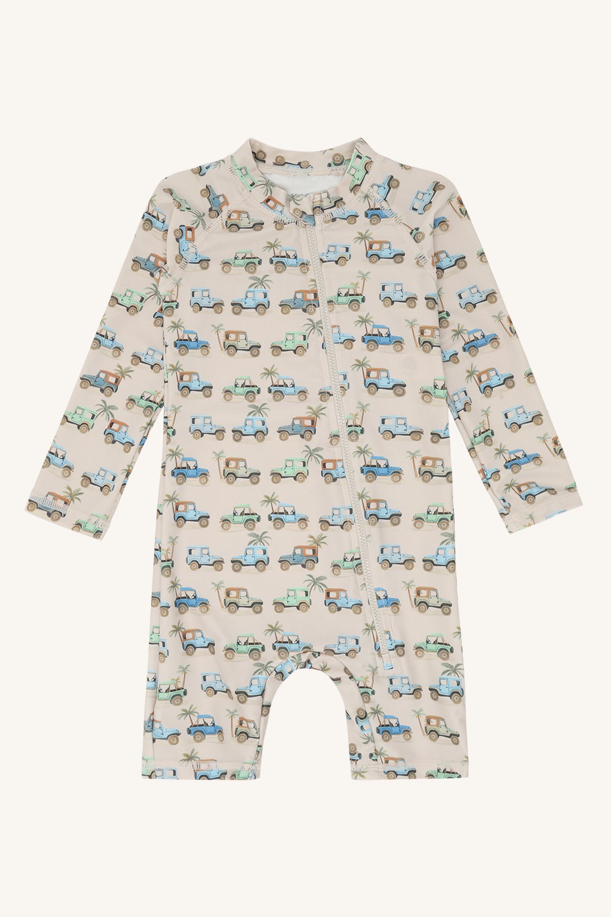 HCMalaz Boy - Color 4501