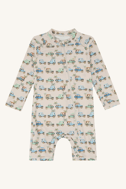 HCMalaz Boy - Color 4501