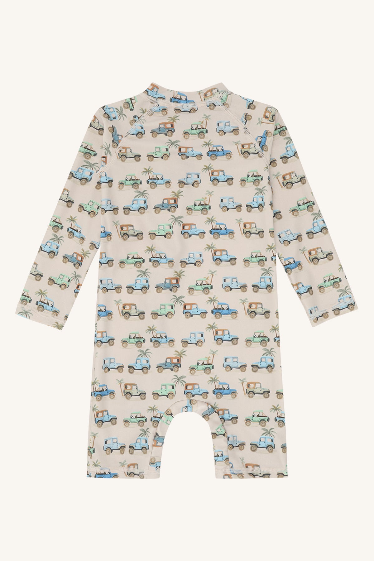 HCMalaz Boy - Color 4501