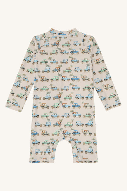 HCMalaz Boy - Color 4501