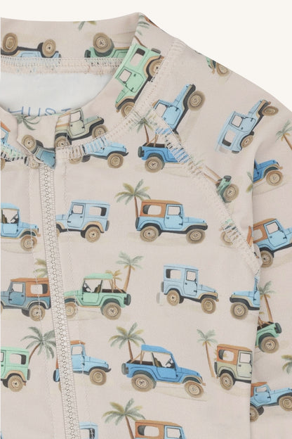 HCMalaz Boy - Color 4501