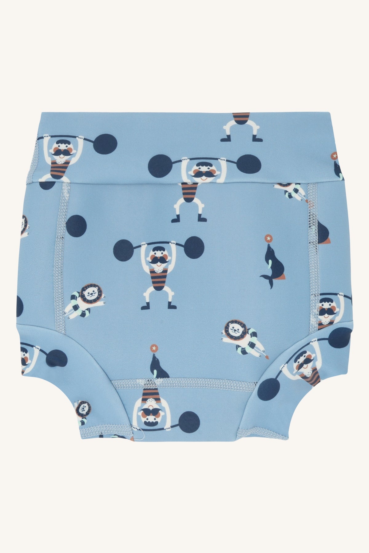 HCHarumi Boy - Color 3157