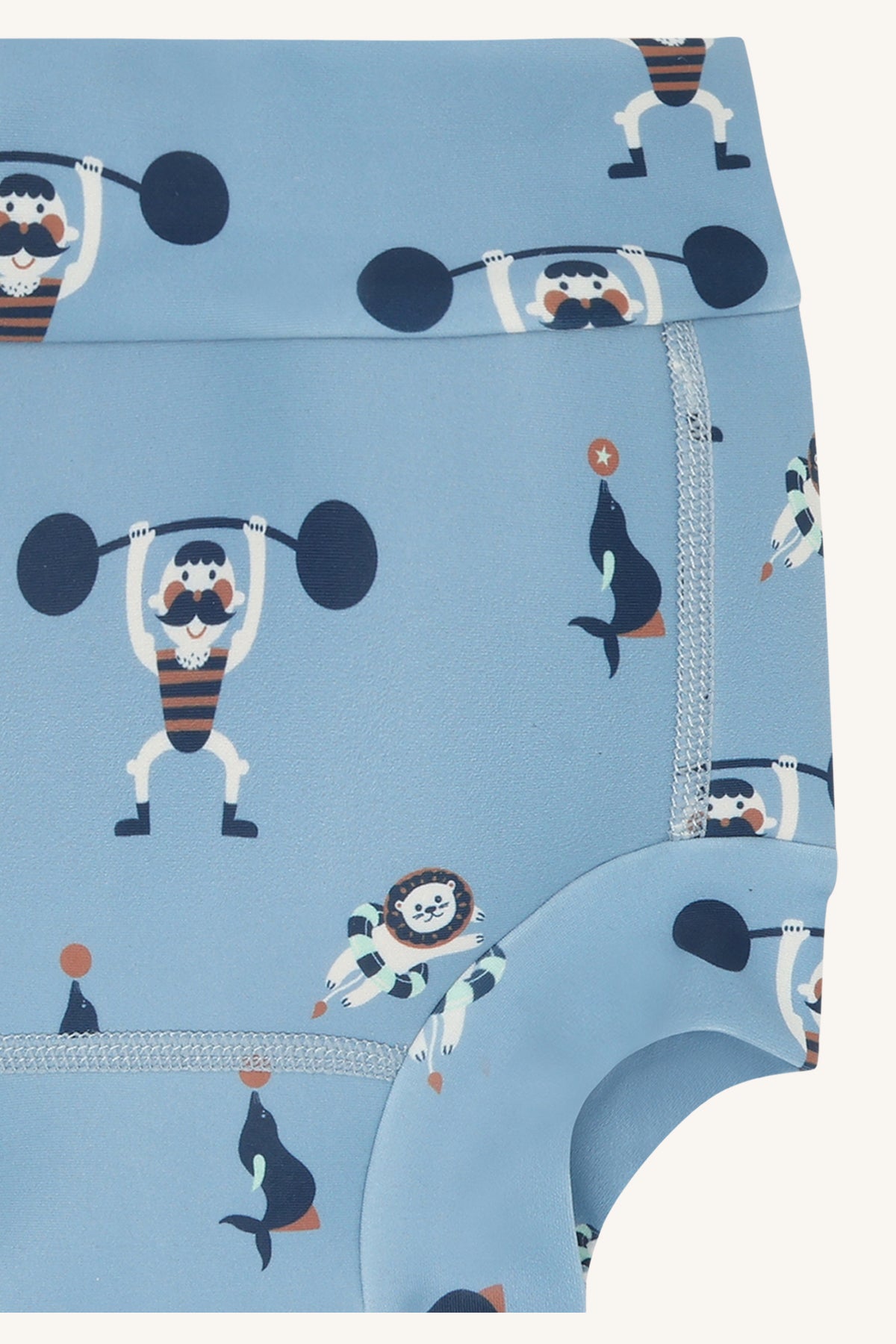 HCHarumi Boy - Color 3157