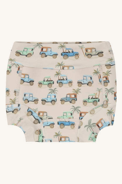 HCHarumi Boy - Color 4501