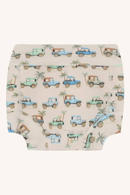 HCHarumi Boy - Color 4501