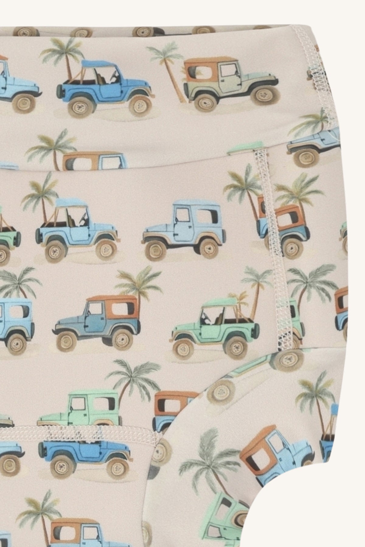 HCHarumi Boy - Color 4501