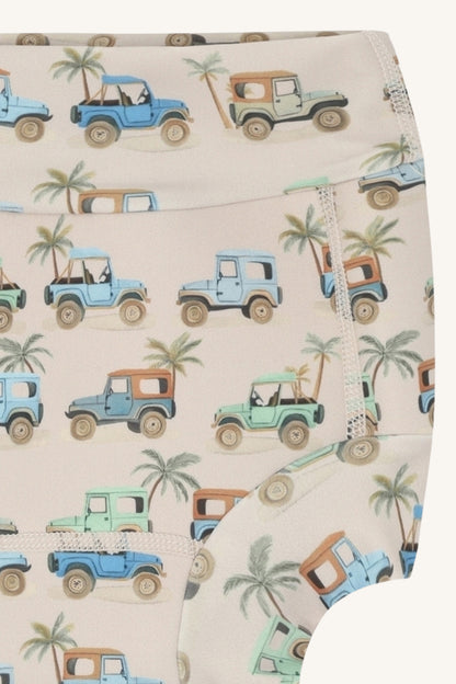 HCHarumi Boy - Color 4501