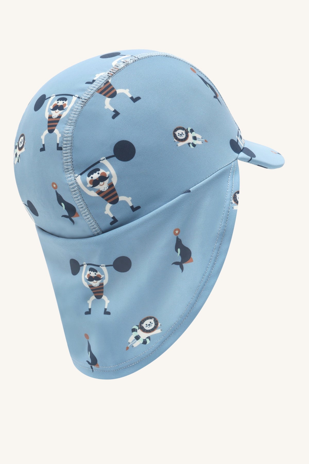 HCFasai Boy - Color 3157