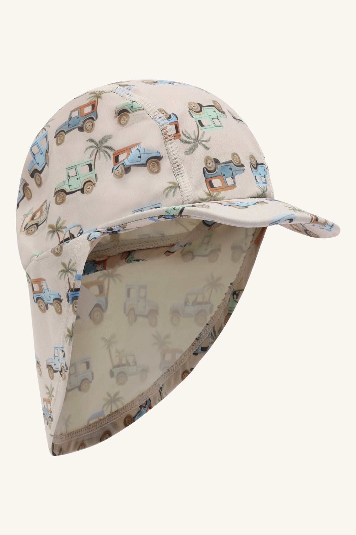 HCFasai Boy - Color 4501