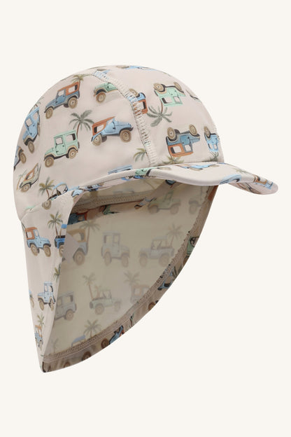 HCFasai Boy - Color 4501