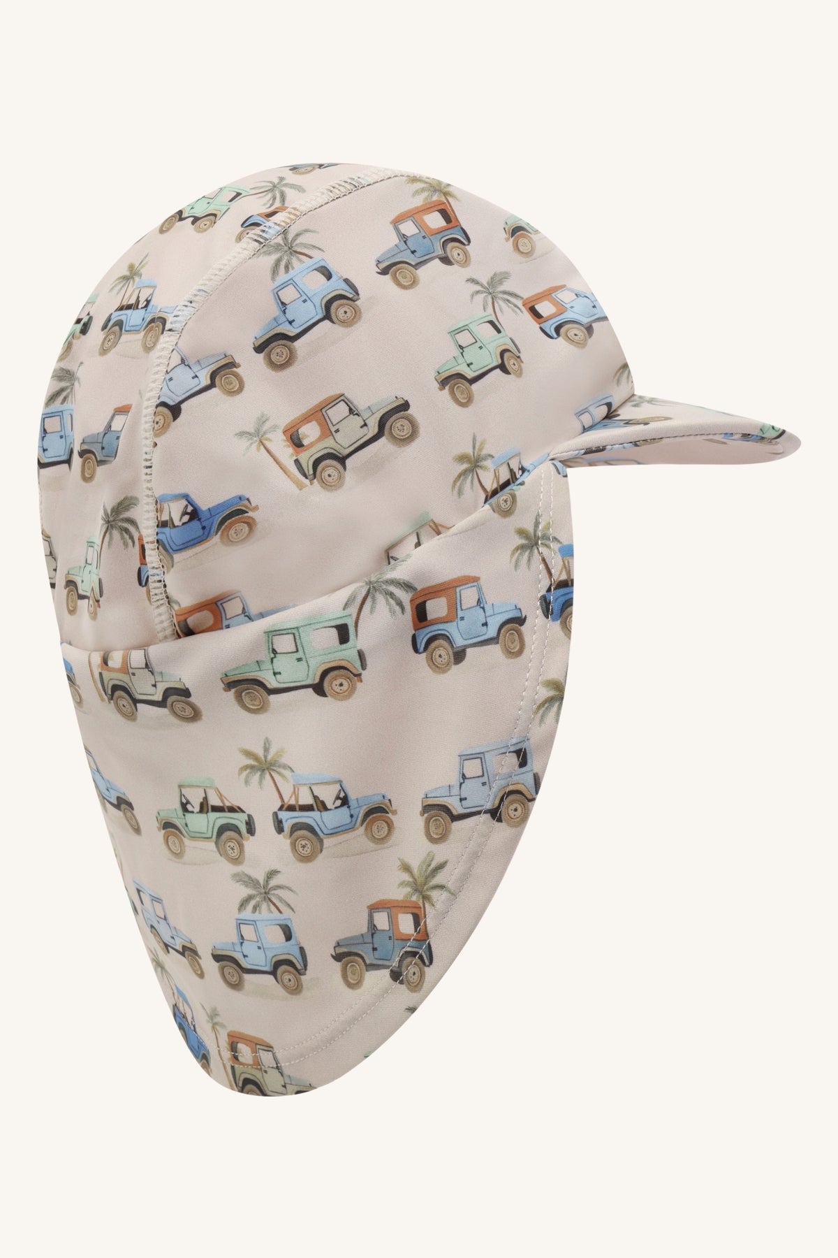 HCFasai Boy - Color 4501