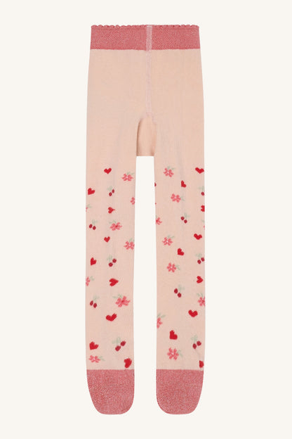 HCFrankie Cherry mix - Color 3763