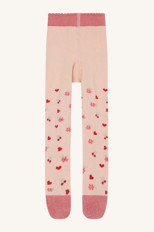 HCFrankie Cherry mix - Color 3763