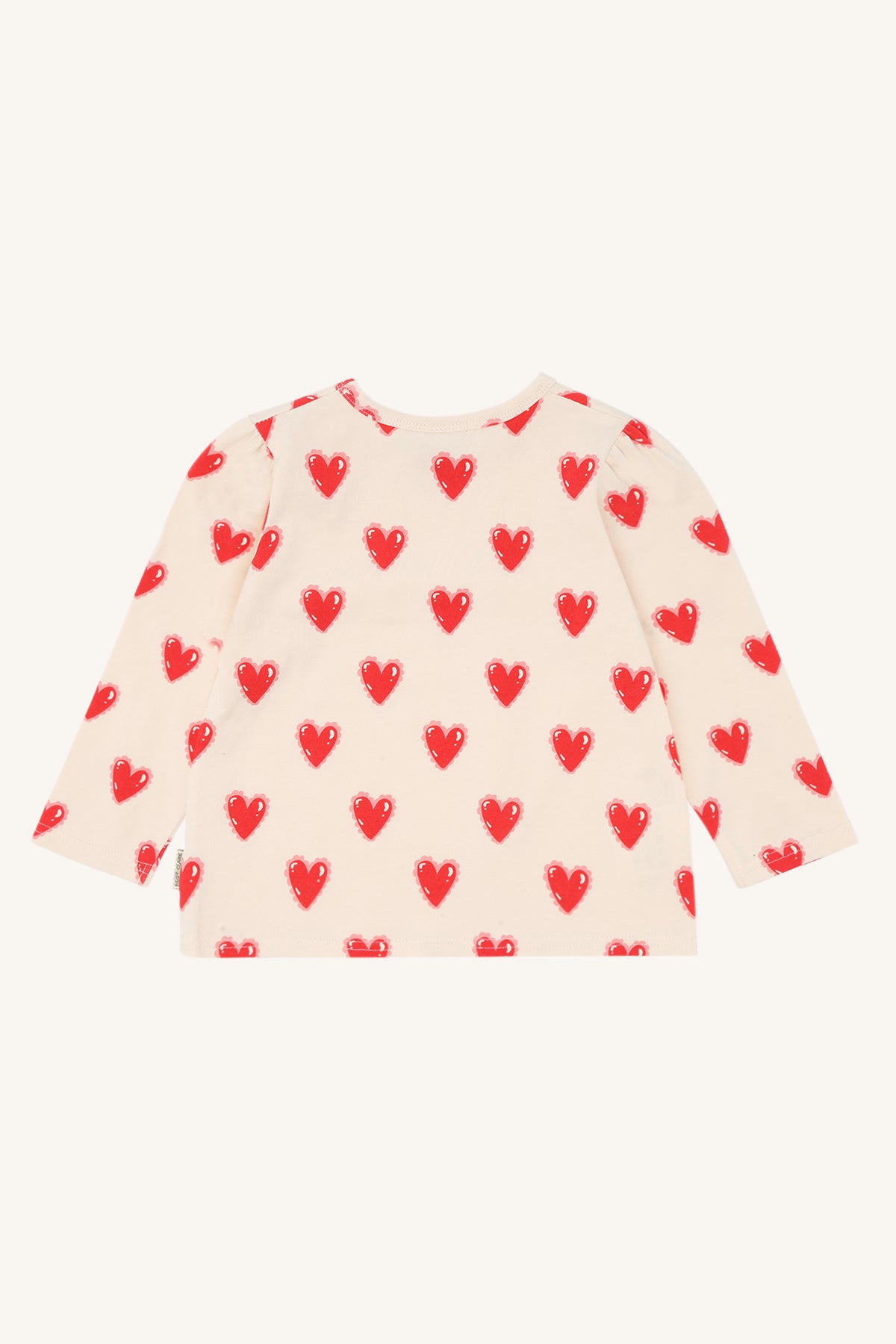 HCAlma  Spring Love - Color 4511