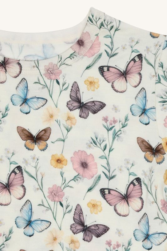 HCAustin Butterfly - Color 3270