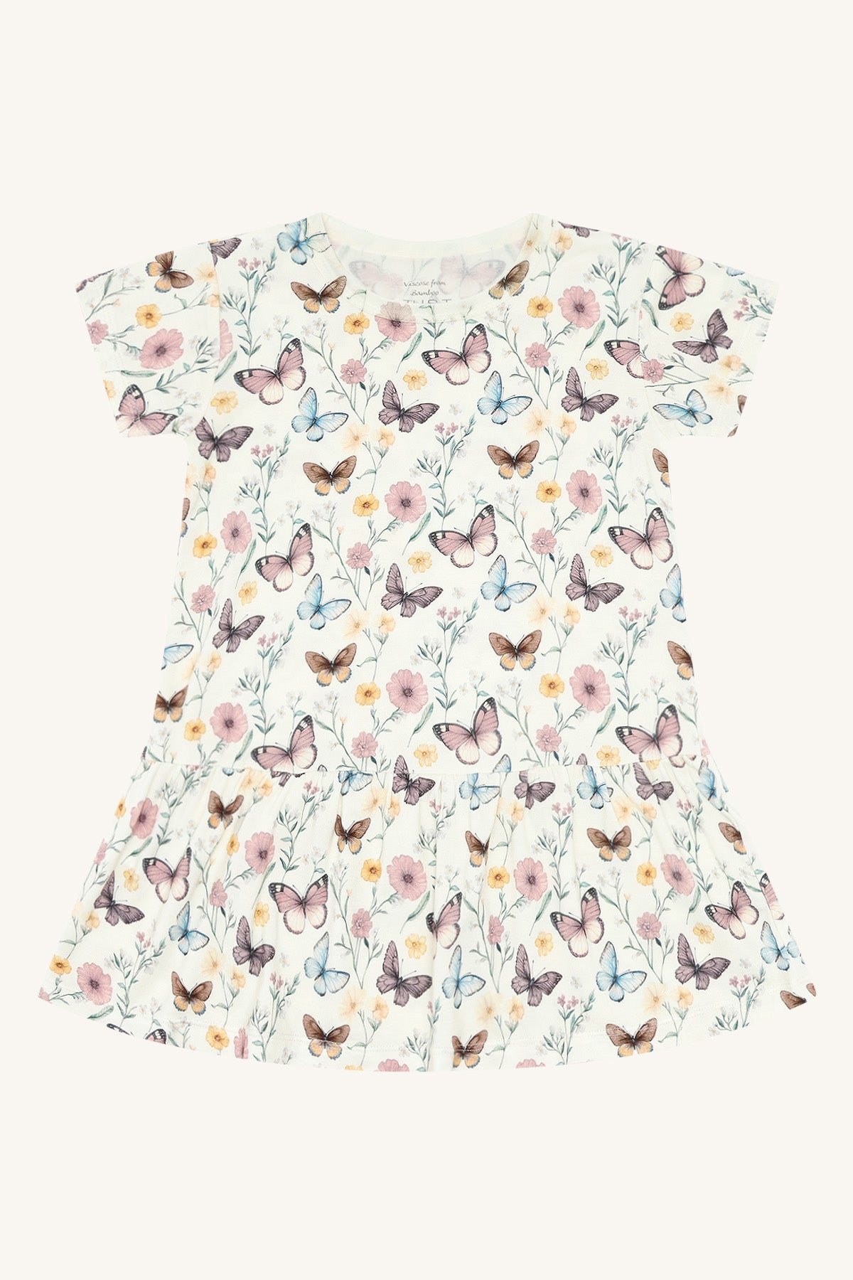 HCFuia Butterfly - Color 3270