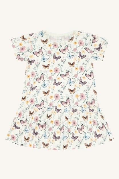 HCFuia Butterfly - Color 3270