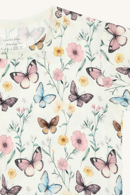 HCFuia Butterfly - Color 3270