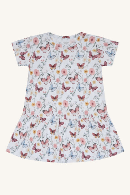 HCFuia Butterfly - Color 4000