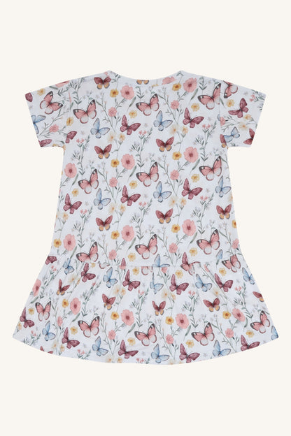 HCFuia Butterfly - Color 4000