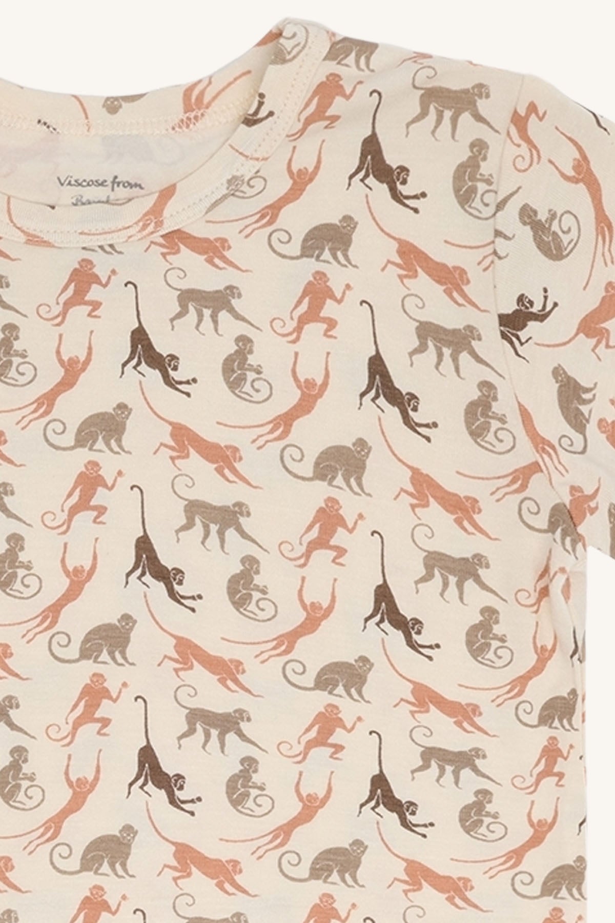 HCAustin Monkey Sun - Color 3517