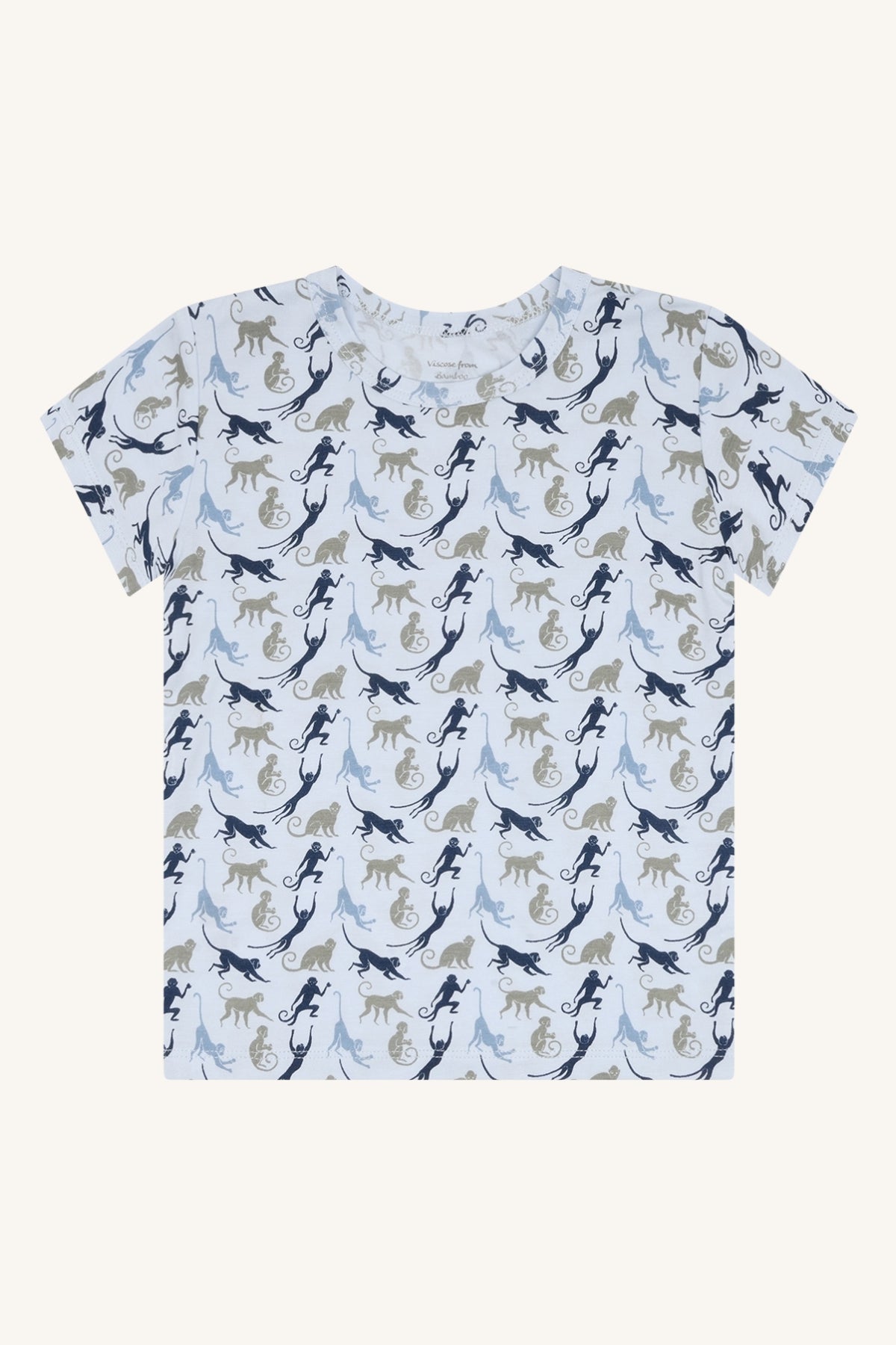 HCAustin Monkey Sun - Color 4000