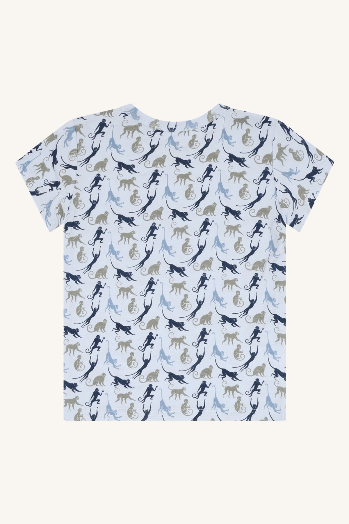 HCAustin Monkey Sun - Color 4000