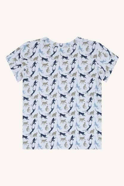 HCAustin Monkey Sun - Color 4000