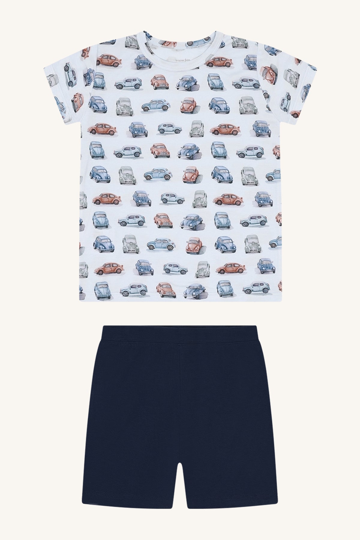 HCFun Retro - Color 4000