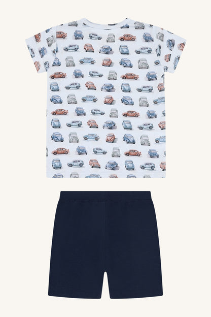 HCFun Retro - Color 4000