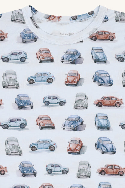 HCFun Retro - Color 4000