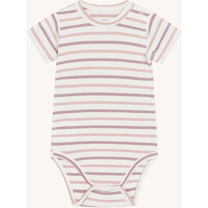 Hust & Claire Body HCBuller Sailor Bodystocking S/S 3887 Heather