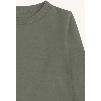 Hust & Claire HCAbba T-shirt L/S 3919 Turtle