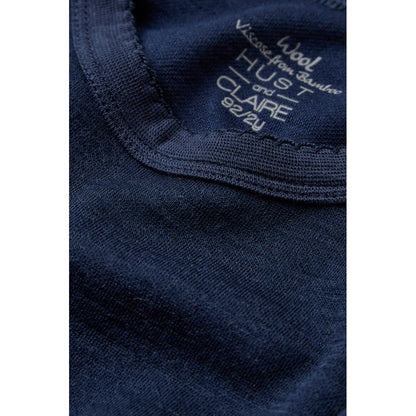 Hust & Claire HCAbba T-shirt L/S 3146 Blues