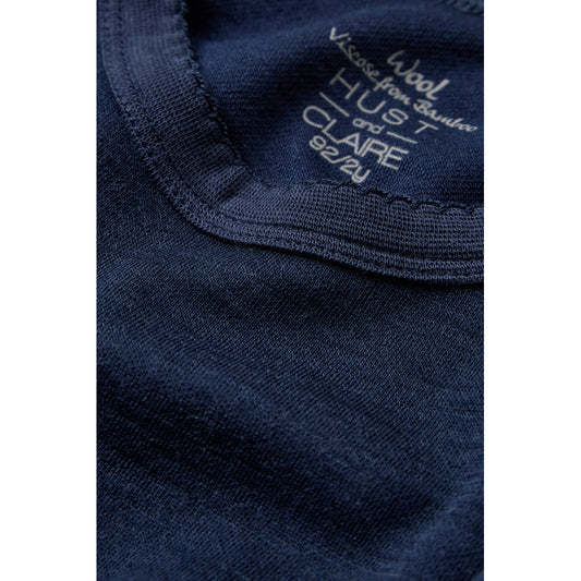 Hust & Claire HCAbba T-shirt L/S 3146 Blues