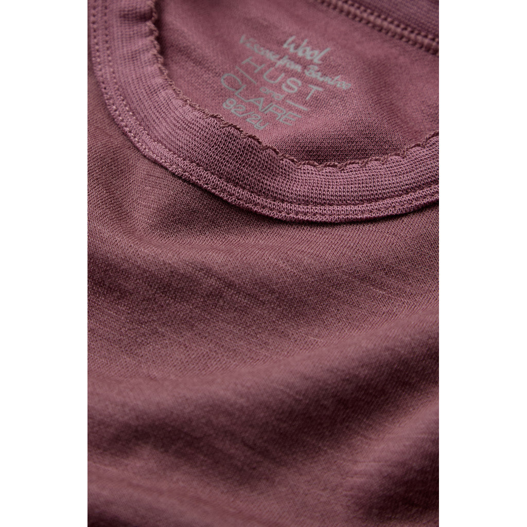Hust & Claire HCAbba T-shirt L/S 3850 Old Rose
