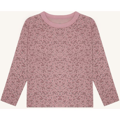Hust & Claire HCAbba Tiny T-shirt L/S 3875 Heather