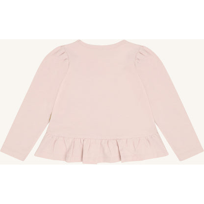 Hust & Claire HCAlma Dove T-shirt L/S 3336 Hushed Pink