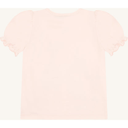 Hust & Claire HCAlma Giraffes T-shirt S/S 3763 Quartz